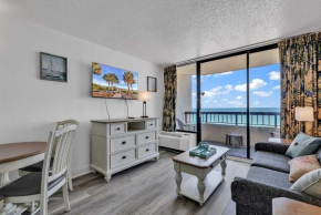 Coastal Suite Renovated with Oceanfront Charm